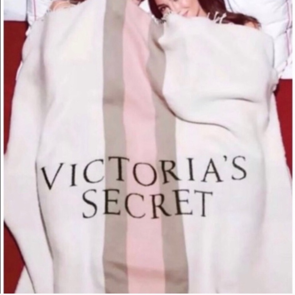 VS Blanket NEW